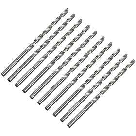 Rexxer RG-01-017 Metallborr 7.5x110mm 10pcs