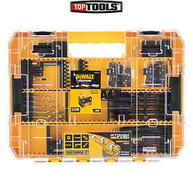 De Walt DT70777-QZ Skruvbits Set 85pcs