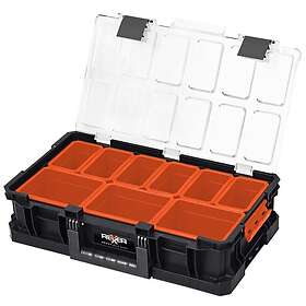 Rexxer RM-01-062 Verktygslåda 530x310x130mm