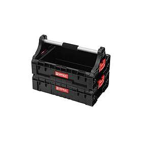 Qbrick Z259695PG001 Verktygslåda