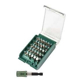 Sata ST09333SJ_liu Jeu de embouts de tournevis 31pcs