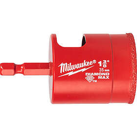 Milwaukee 4932498353 Diamantkernbor 35mm