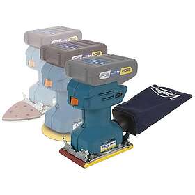 Virutex LRB384 (Sans Batterie)