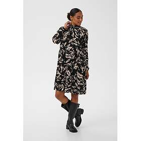 Kaffe Kariani Amber Kort Klänning