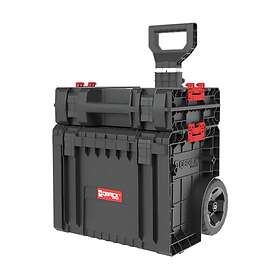 Qbrick Z257967PG001 Verktygslåda