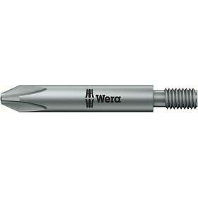 Wera WE05065197001 Screwdriver Bits PH2x44.5mm