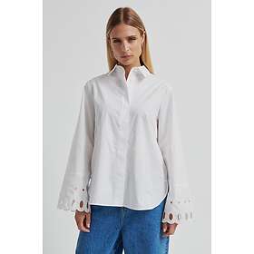 Second Female Yenifer Puuvillapaita (Naisten)