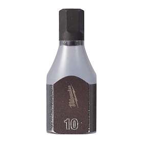 Milwaukee 4932480848 Skruvmejselbits 10mm 10st