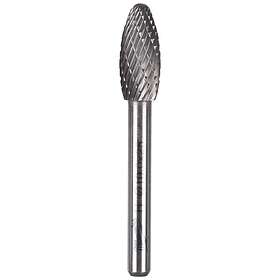 Milwaukee 4932493989 Hårdmetalfræser 6x12.7mm 1stk