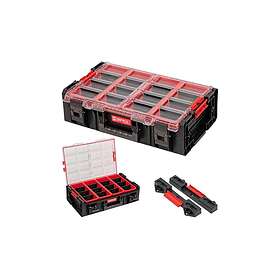 Qbrick ORGQ2XLADCZAPG001 Tool Box
