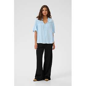Culture Cucoda Cashmere Skjorte (Kvinner)