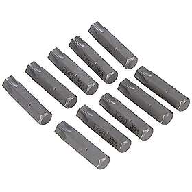 Wera WE05072412001 Torx Bits TX30x25mm 10stk