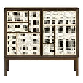 Design House Stockholm Air Skänk 40x120cm