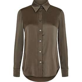 SAND Matt Latia N Silk Paita (Nainen)