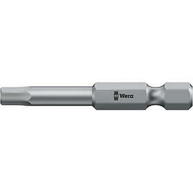 Wera WE05059628001 Hex-Plus Bits 2x89mm