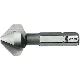 Wera WE05104632001 Countersink Bit 10.4x34mm