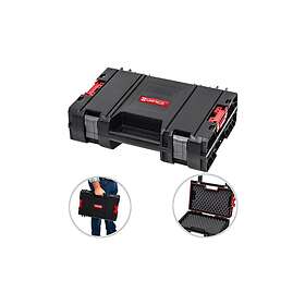 Qbrick SKRQTCPROFCZAPG003 Verktygslåda