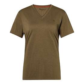 Pinewood Finnveden Forest Kortärmad T-shirt (Dam)