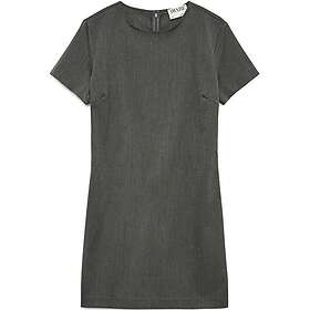 Aware Awtaia SS Oneck Maxi Kjole