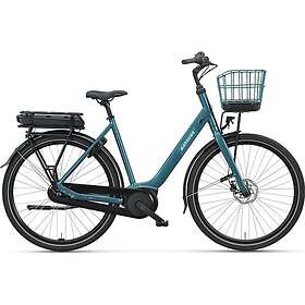 Batavus Altura CP City DK (Sähköpyörä)