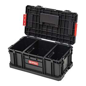 Qbrick SKRQTWOPATVCZAPG001 Tool Box