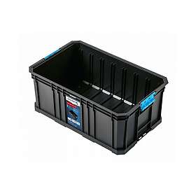 Hogert HT7G512 Verktygslåda