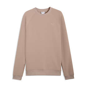 Puma Cloudspun Fleece Crewneck (Herre)