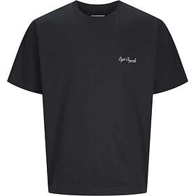 Jack & Jones Jorislington Back TEE Short Sleeve T-shirt (Men's)
