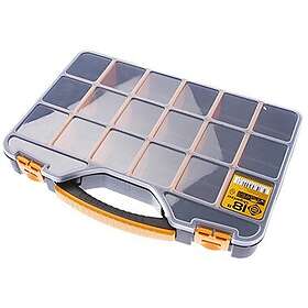 Forte Tools ORG-18 Tool Box 420x305x61mm