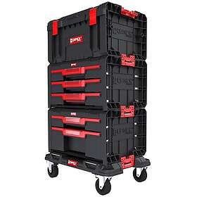 Qbrick Z258346PG003 Tool Box