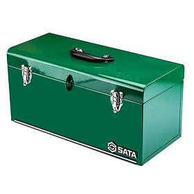 Sata S95102 Verktøykasse 428x177x184mm