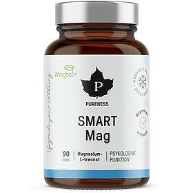 Pureness Smart Mag 90 Kapslar