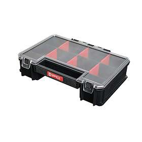 Qbrick ORGQMULTICZAPG001 Boîte à outils