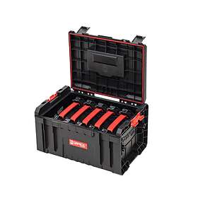 Qbrick Z255987PG001 Verktøykasse