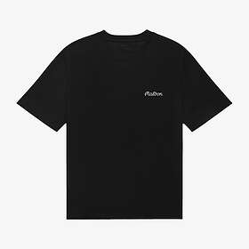 Malbon Golf Bermuda Baldwin Tee Lyhythihainen T-paita (Miehet)