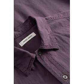 Wood Wood Wwnico Skjorte