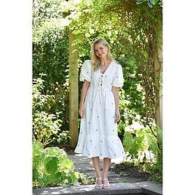 A-View Leonore Midi Kjole