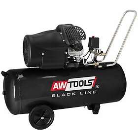 AWTOOLS AC50V (2,2 kW; 50 l)
