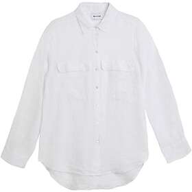 SAND 8851 Nami Langermet Skjorte (Kvinner)