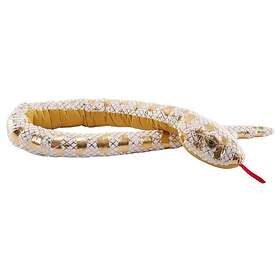 Wild Republic Snake Lemon Plush 15cm (351-5860023)