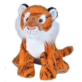 Wild Republic Siberian Tiger Stuffed Animal (21397)