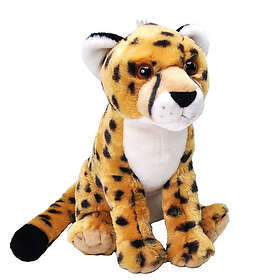Wild Republic Cuddlekins Guépard Peluche 30cm (23852)