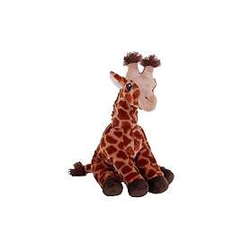 Wild Republic Cuddlekins Giraff Plyschleksak 28cm (28493)
