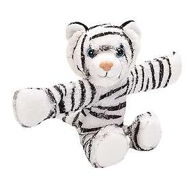 Wild Republic Huggers Tiger Plyscharmband 18cm (18090)