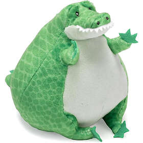 Wild Republic Flipkins Krokodil Gosedjur