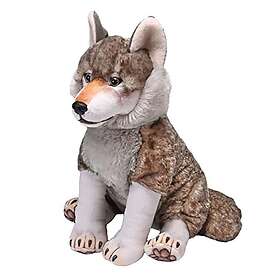 Wild Republic Wolf Artist Collection Peluche 38cm (27434)