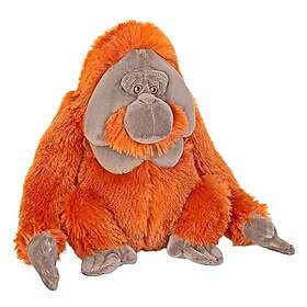 Wild Republic Cuddlekins Orango Plysch 30cm (29659)
