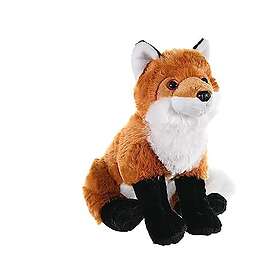 Wild Republic Cuddlekins Plysch Räv 30cm (10944)