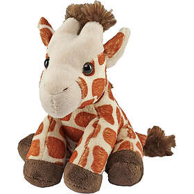 Wild Republic Pocketkins Giraff 5cm (27248)