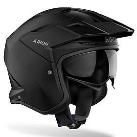 Airoh Kombakt Öppen hjälm